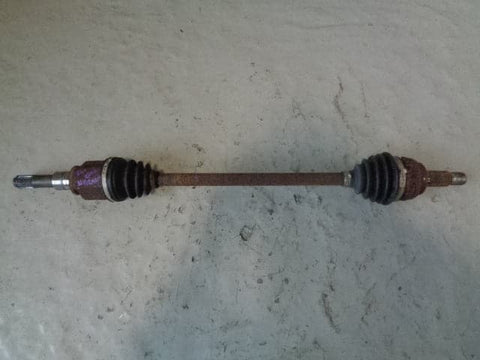 Freelander 1 TD4 Driveshaft Rear Land Rover 2004 to 2006 Left or Right