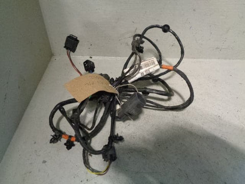 Discovery 3 Parking Sensor Wiring Loom Front Bumper YMQ501630 Land Rover