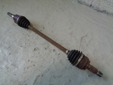 Freelander 1 TD4 Driveshaft Rear Land Rover 2004 to 2006 Left or Right