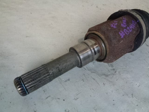 Freelander 1 TD4 Driveshaft Rear Land Rover 2004 to 2006 Left or Right