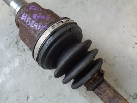 Freelander 1 TD4 Driveshaft Rear Land Rover 2004 to 2006 Left or Right