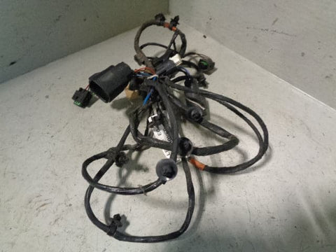 Discovery 3 Parking Sensor Wiring Loom Front Bumper YMQ501630 Land Rover