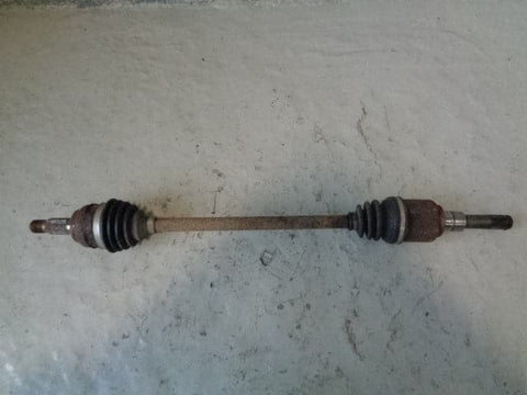 Freelander 1 TD4 Driveshaft Rear Land Rover 2004 to 2006 Left or Right