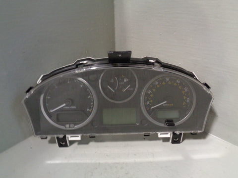 Freelander 2 Instrument Cluster 9H5210849EA 2.2 TD4 Land Rover 2006 to 2011
