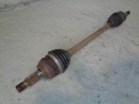 Freelander 1 TD4 Driveshaft Rear Land Rover 2004 to 2006 Left or Right