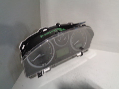 Freelander 2 Instrument Cluster 9H5210849EA 2.2 TD4 Land Rover 2006 to 2011
