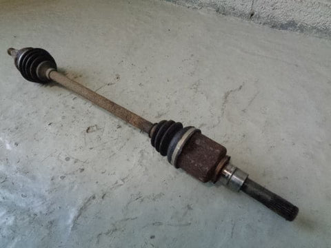 Freelander 1 TD4 Driveshaft Rear Land Rover 2004 to 2006 Left or Right