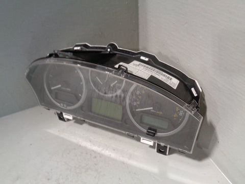 Freelander 2 Instrument Cluster 9H5210849EA 2.2 TD4 Land Rover 2006 to 2011