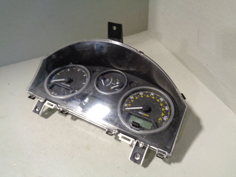 Freelander 2 Instrument Cluster 9H5210849EA 2.2 TD4 Land Rover 2006 to 2011