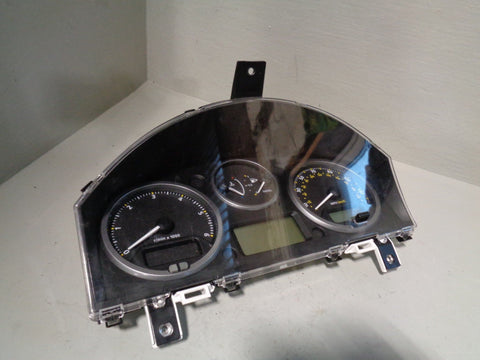 Freelander 2 Instrument Cluster 9H5210849EA 2.2 TD4 Land Rover 2006 to 2011
