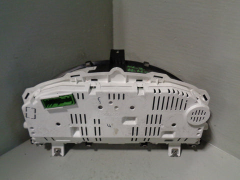 Freelander 2 Instrument Cluster 9H5210849EA 2.2 TD4 Land Rover 2006 to 2011