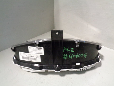 Freelander 2 Instrument Cluster 9H5210849EA 2.2 TD4 Land Rover 2006 to 2011