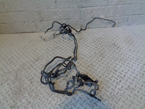 Range Rover Sport Vacuum Pipes Assembly 3.0 TDV6 Land Rover 2009 To 2013