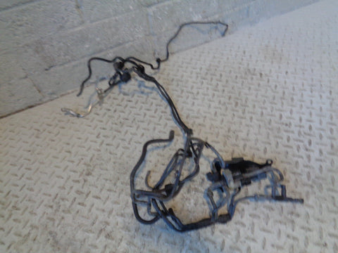 Range Rover Sport Vacuum Pipes Assembly 3.0 TDV6 Land Rover 2009 To 2013