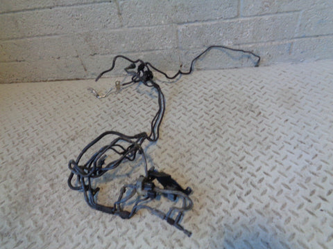 Range Rover Sport Vacuum Pipes Assembly 3.0 TDV6 Land Rover 2009 To 2013