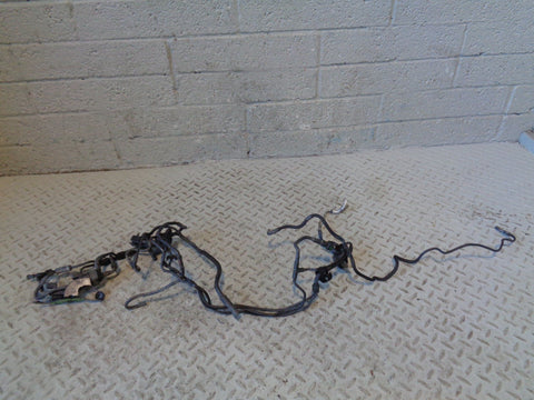 Range Rover Sport Vacuum Pipes Assembly 3.0 TDV6 Land Rover 2009 To 2013
