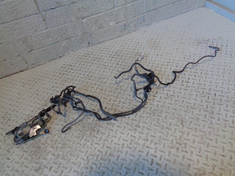 Range Rover Sport Vacuum Pipes Assembly 3.0 TDV6 Land Rover 2009 To 2013