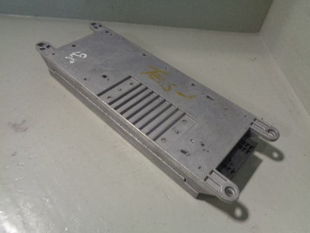 BMW X5 Phone Module 84.11-6 915001 E53 Telephone Receiver