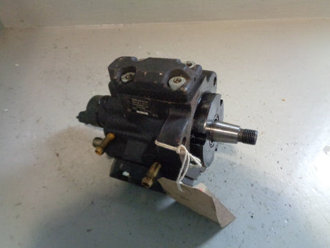 Range Rover L322 Fuel Injection Pump 3.0 TD6 0966 437 004 Bosch 2002 to 2005