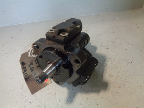 Range Rover L322 Fuel Injection Pump 3.0 TD6 0966 437 004 Bosch 2002 to 2005