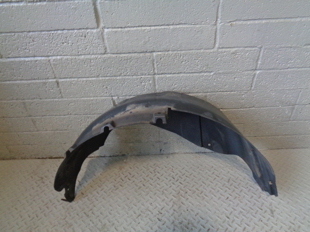 Discovery 3 Wheel Arch Liner Off Side Rear CLF500182 Land Rover 2004 to 2009