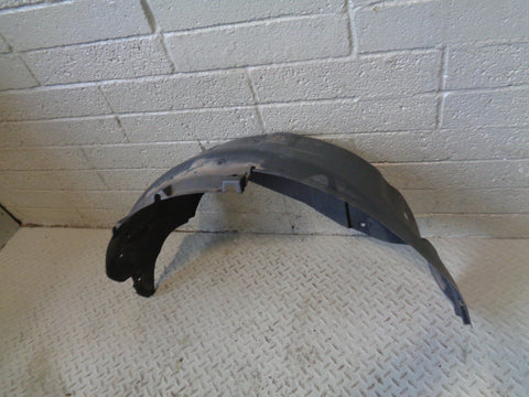 Discovery 3 Wheel Arch Liner Off Side Rear CLF500182 Land Rover 2004 to 2009