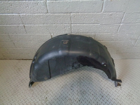 Discovery 3 Wheel Arch Liner Off Side Rear CLF500182 Land Rover 2004 to 2009