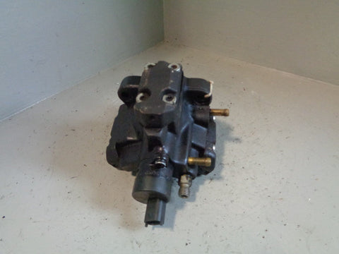 Range Rover L322 Fuel Injection Pump 3.0 TD6 0966 437 004 Bosch 2002 to 2005