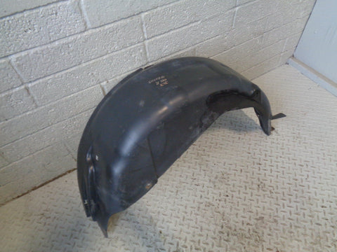 Discovery 3 Wheel Arch Liner Off Side Rear CLF500182 Land Rover 2004 to 2009