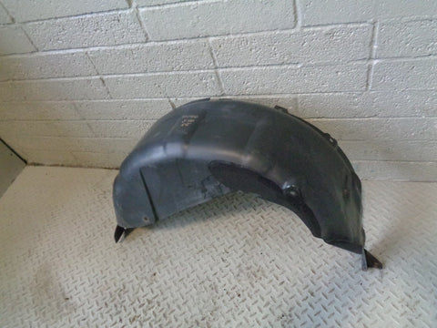 Discovery 3 Wheel Arch Liner Off Side Rear CLF500182 Land Rover 2004 to 2009