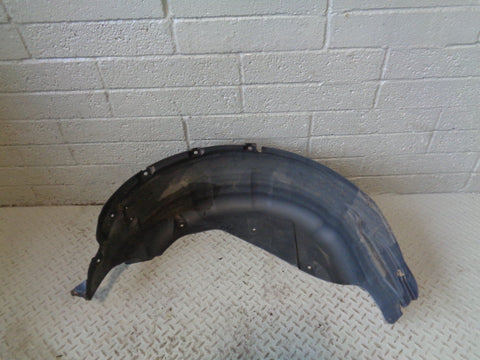 Discovery 3 Wheel Arch Liner Off Side Rear CLF500182 Land Rover 2004 to 2009