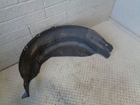 Discovery 3 Wheel Arch Liner Off Side Rear CLF500182 Land Rover 2004 to 2009