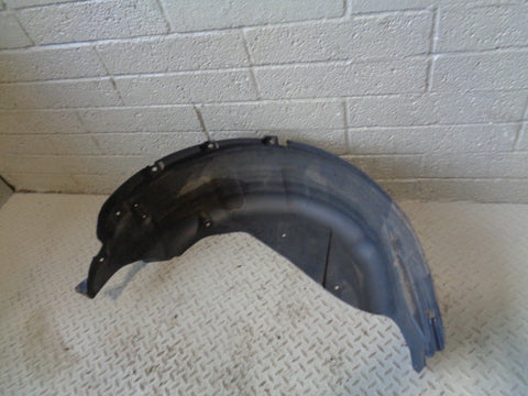 Discovery 3 Wheel Arch Liner Off Side Rear CLF500182 Land Rover 2004 to 2009