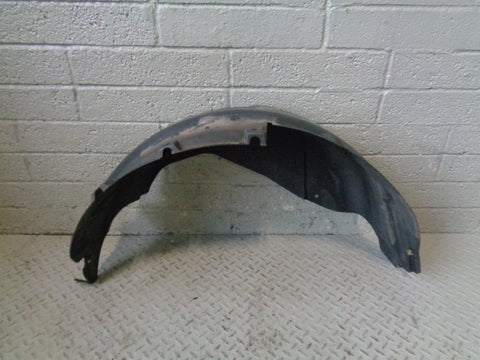 Discovery 3 Wheel Arch Liner Off Side Rear CLF500182 Land Rover 2004 to 2009