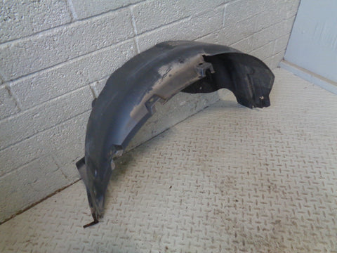 Discovery 3 Wheel Arch Liner Off Side Rear CLF500182 Land Rover 2004 to 2009