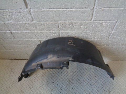 Discovery 3 Wheel Arch Liner Off Side Rear CLF500182 Land Rover 2004 to 2009