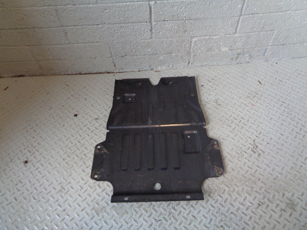 Range Rover Sport Sump Guard Engine Under Tray Metal L320 2009 to 2013 B07113