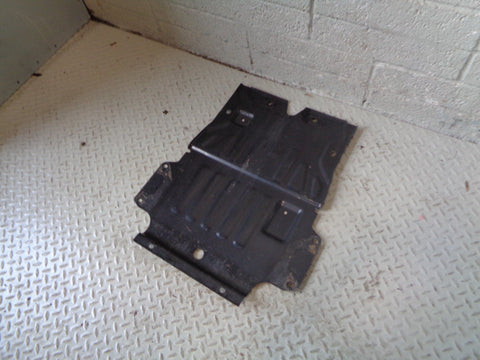 Range Rover Sport Sump Guard Engine Under Tray Metal L320 2009 to 2013 B07113