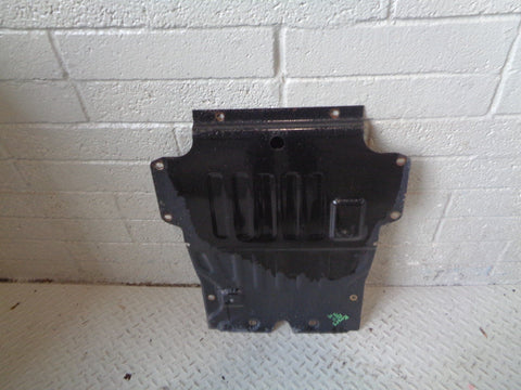 Range Rover Sport Sump Guard Engine Under Tray Metal L320 2009 to 2013 B07113