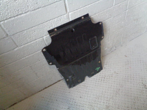 Range Rover Sport Sump Guard Engine Under Tray Metal L320 2009 to 2013 B07113