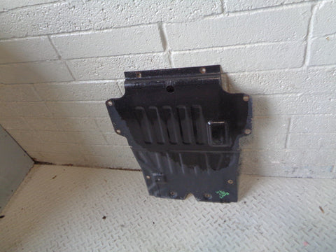 Range Rover Sport Sump Guard Engine Under Tray Metal L320 2009 to 2013 B07113