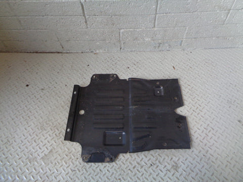 Range Rover Sport Sump Guard Engine Under Tray Metal L320 2009 to 2013 B07113