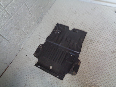 Range Rover Sport Sump Guard Engine Under Tray Metal L320 2009 to 2013 B07113