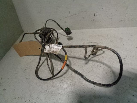 Discovery 3 Parking Sensor Wiring Loom Rear Bumper YMQ500782 Land Rover