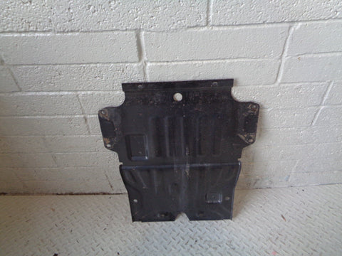 Range Rover Sport Sump Guard Engine Under Tray Metal L320 2009 to 2013 B07113