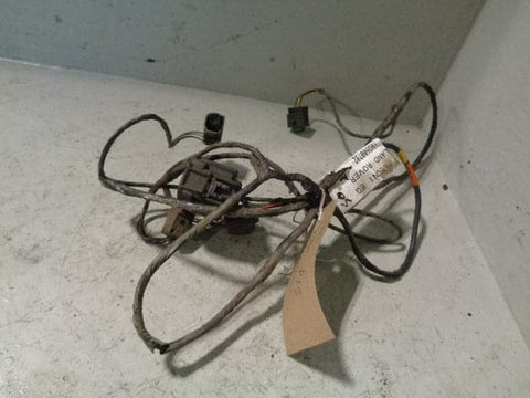 Discovery 3 Parking Sensor Wiring Loom Rear Bumper YMQ500782 Land Rover