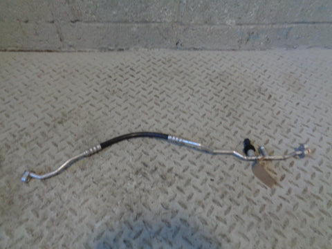 Range Rover Sport L320 Air Conditioning Condenser to Body Pipe 3.0 TDV6