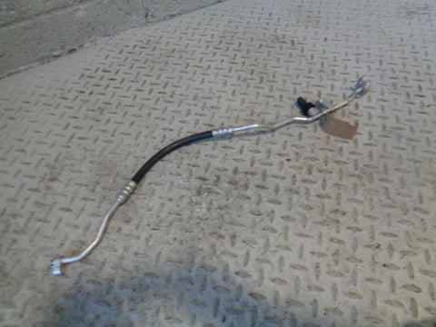 Range Rover Sport L320 Air Conditioning Condenser to Body Pipe 3.0 TDV6