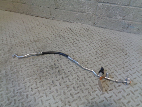 Range Rover Sport L320 Air Conditioning Condenser to Body Pipe 3.0 TDV6