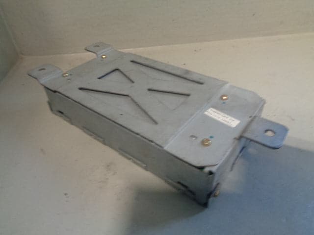 BMW X5 Bluetooth Module 84.21 6-3931854 2001 to 2006 E53 -